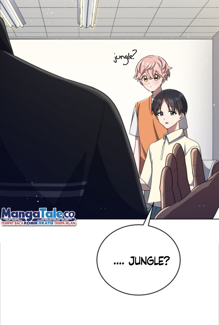 The Second Life of an Idol Chapter 25 Gambar 33