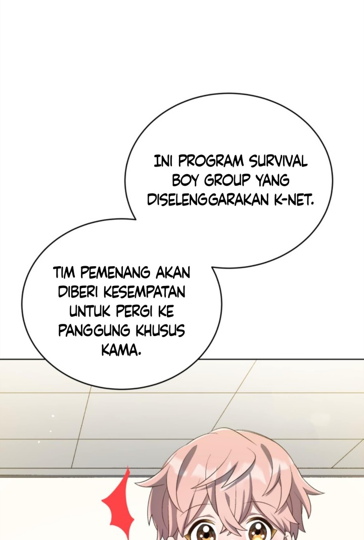 The Second Life of an Idol Chapter 25 Gambar 34