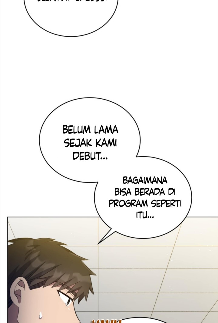 The Second Life of an Idol Chapter 25 Gambar 36