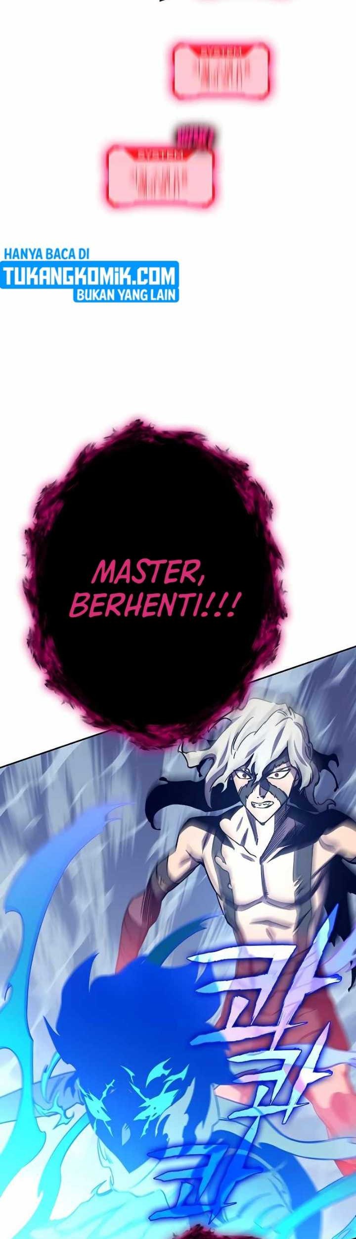 X Ash Chapter 73 halaman 39