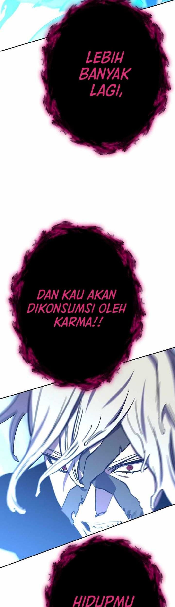 X Ash Chapter 73 halaman 40