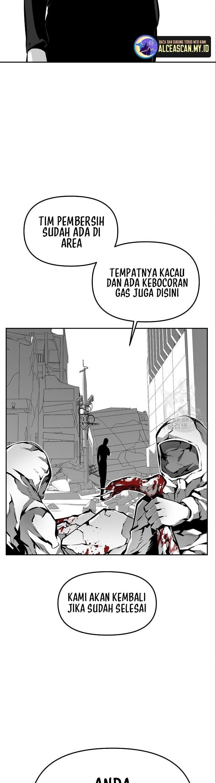 Beastburn Chapter 12 halaman 32