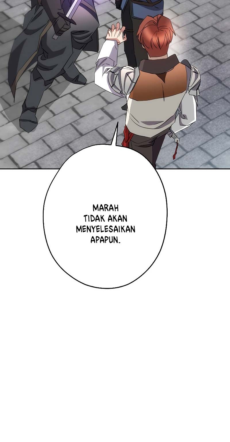 The Live Chapter 142 halaman 31