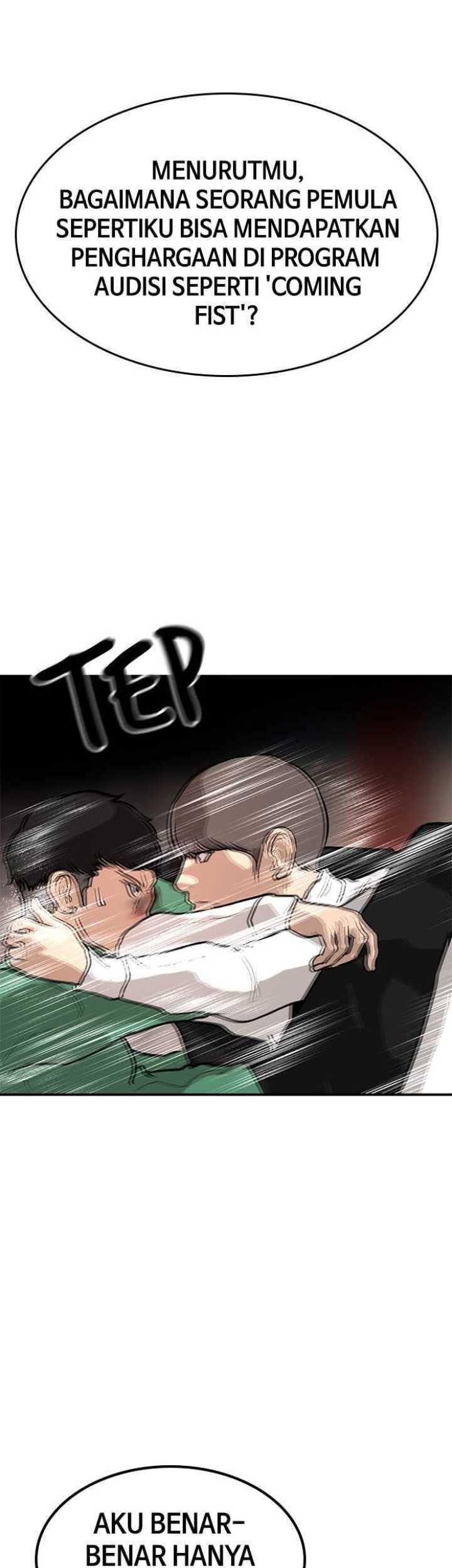 Attention Seeker Chapter 46 halaman 29