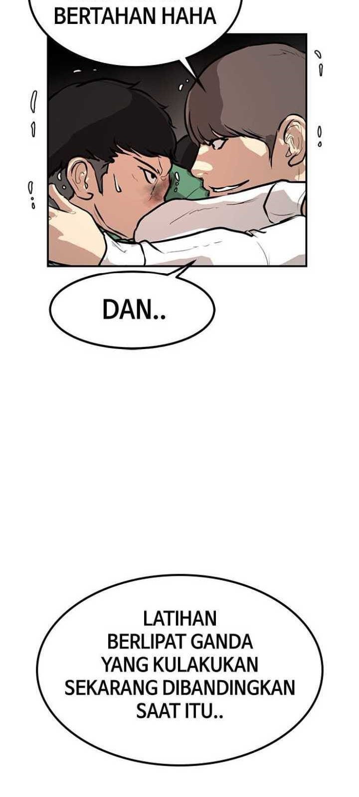 Attention Seeker Chapter 46 halaman 30
