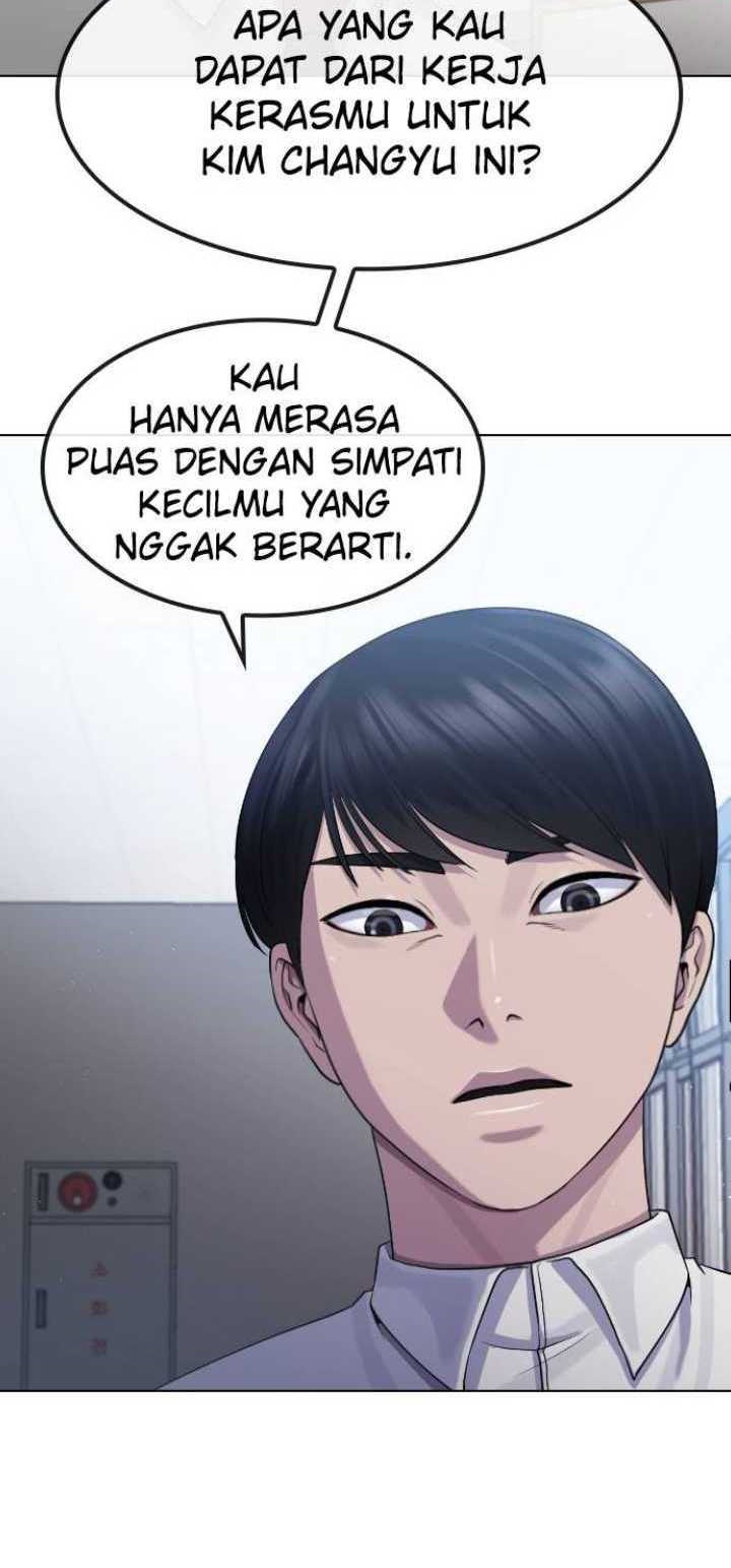 Hypnosis School Chapter 75 Gambar 22