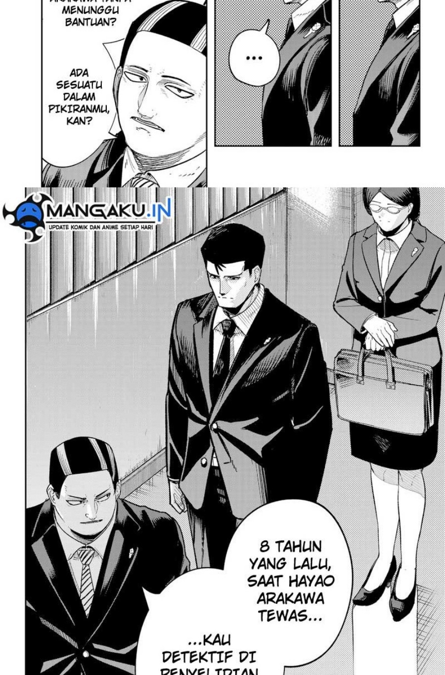 Skeleton Double Chapter 15 halaman 10