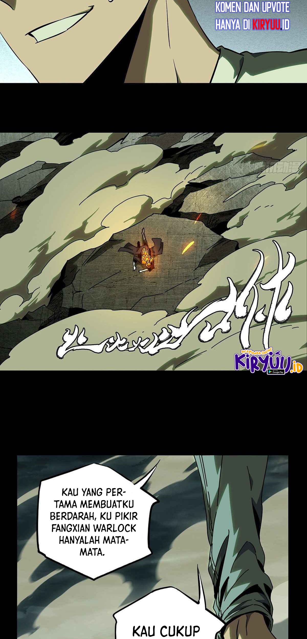 Da Xiang Wuxing Chapter 82 Gambar 17