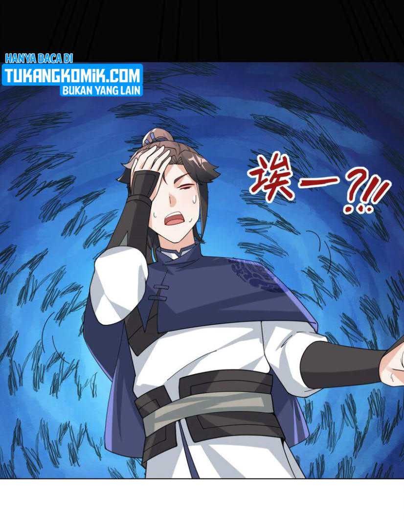 Endless devourer Chapter 82 Gambar 25