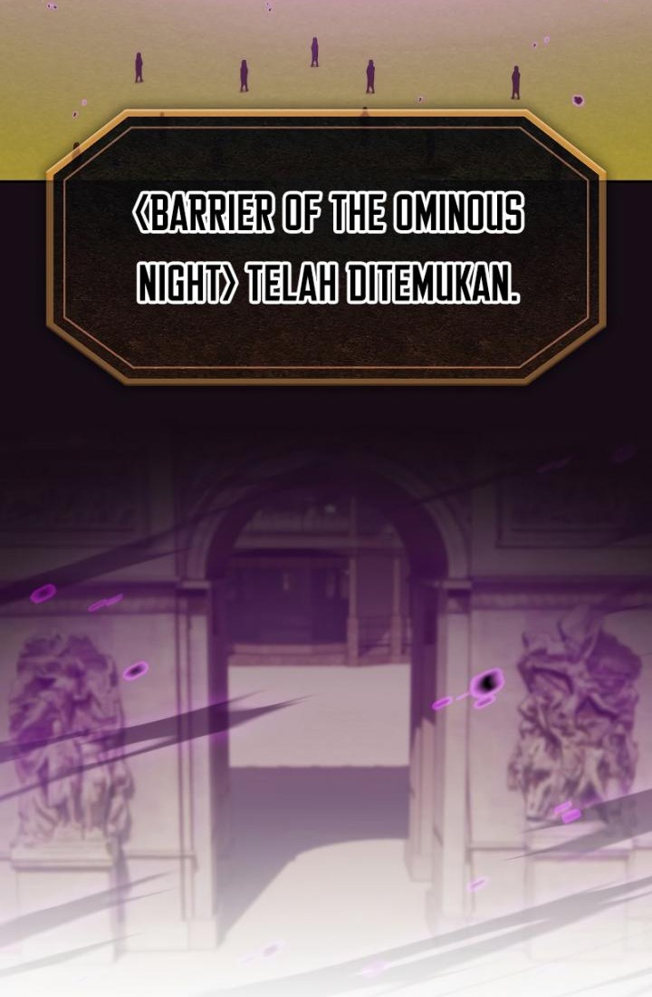 The Constellation that Returned from Hell Chapter 120 halaman 27