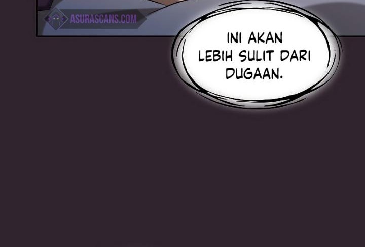 The Constellation that Returned from Hell Chapter 120 halaman 29