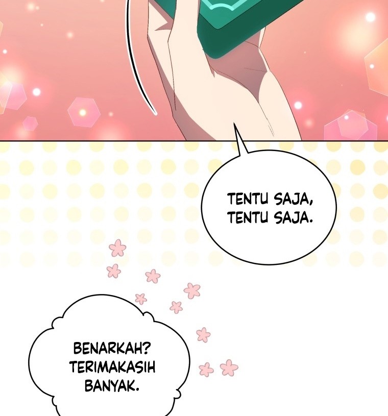 The Second Life of an Idol Chapter 26 Gambar 30