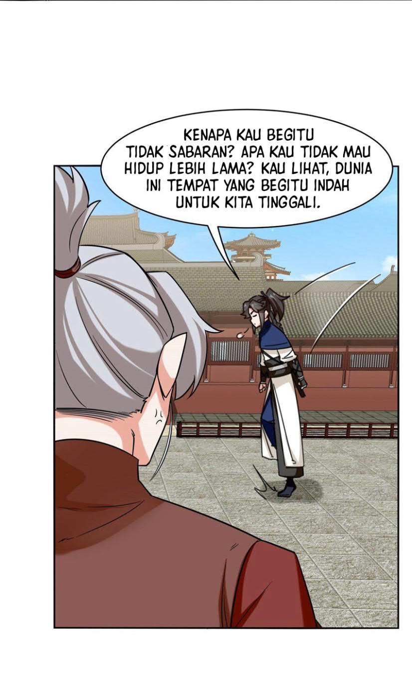 Endless devourer Chapter 83 Gambar 20