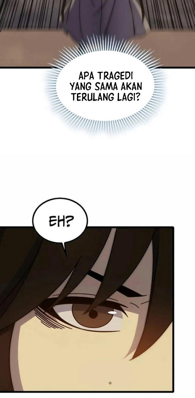 Apocalyptic Thief Chapter 140 halaman 15