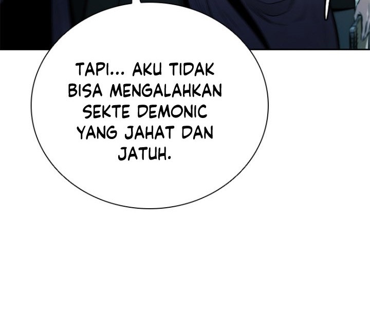 Moon-Shadow Sword Emperor Chapter 26 halaman 39
