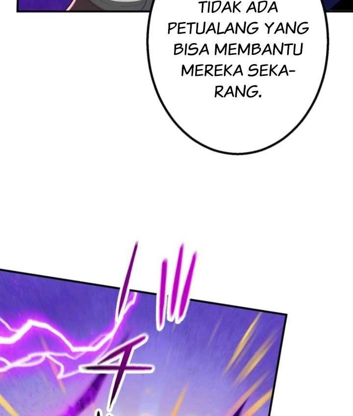 Level Drain Chapter 36 halaman 26