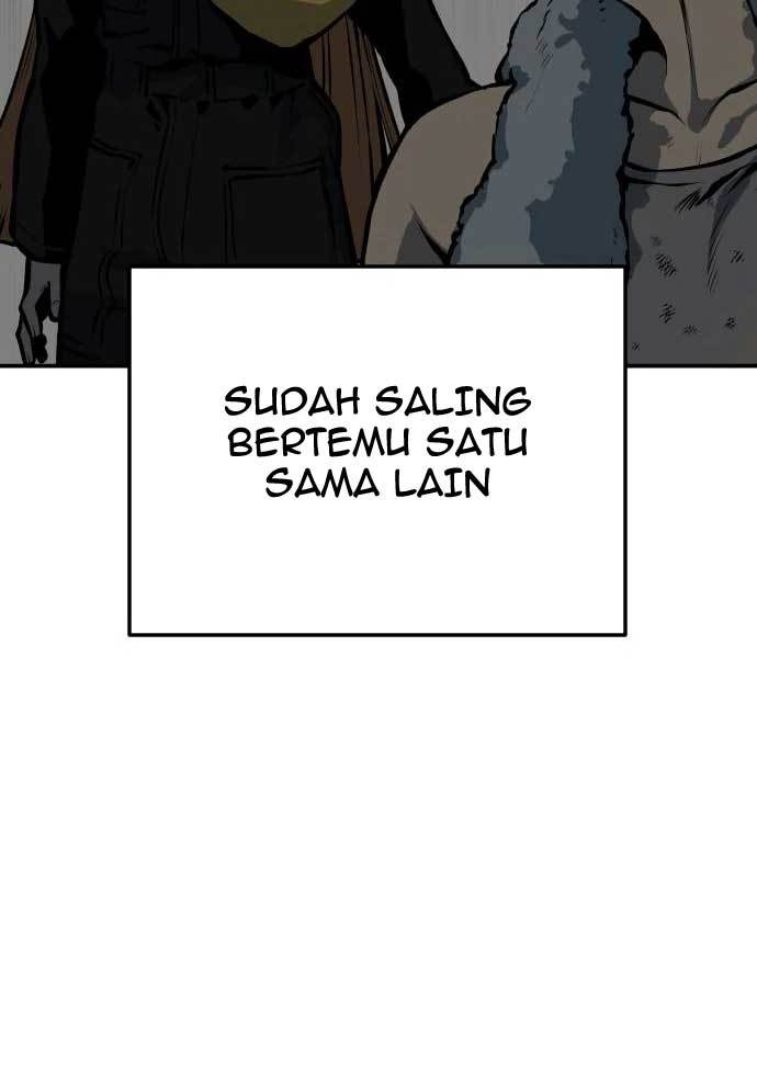 ZomGan Chapter 39 halaman 74