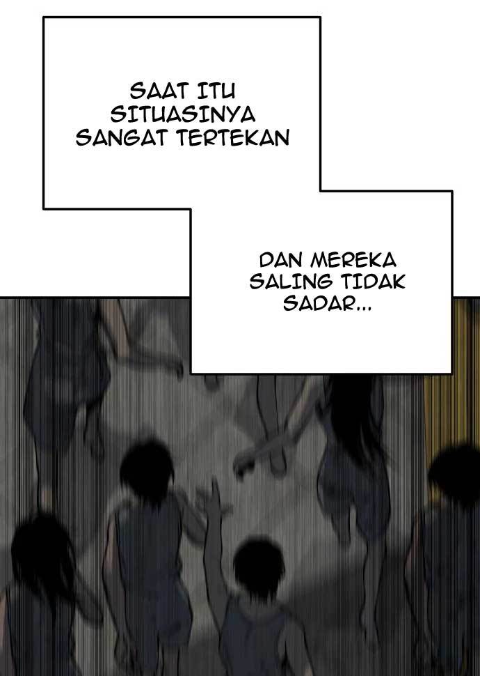 ZomGan Chapter 39 halaman 75