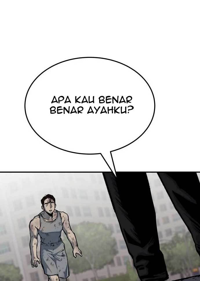 ZomGan Chapter 39 halaman 77