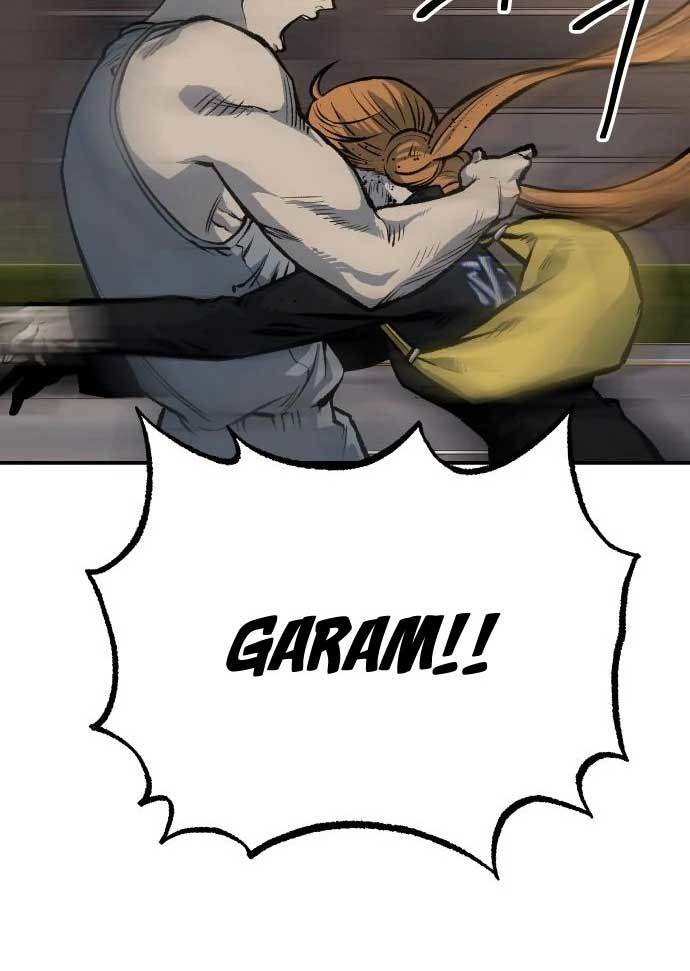 ZomGan Chapter 39 halaman 80