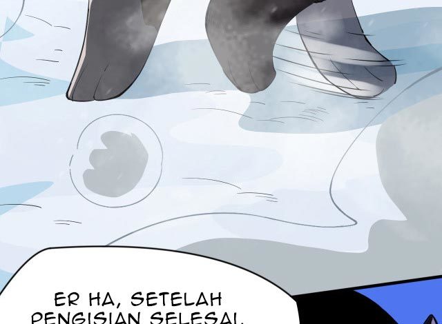 Taming System Chapter 04 Gambar 68