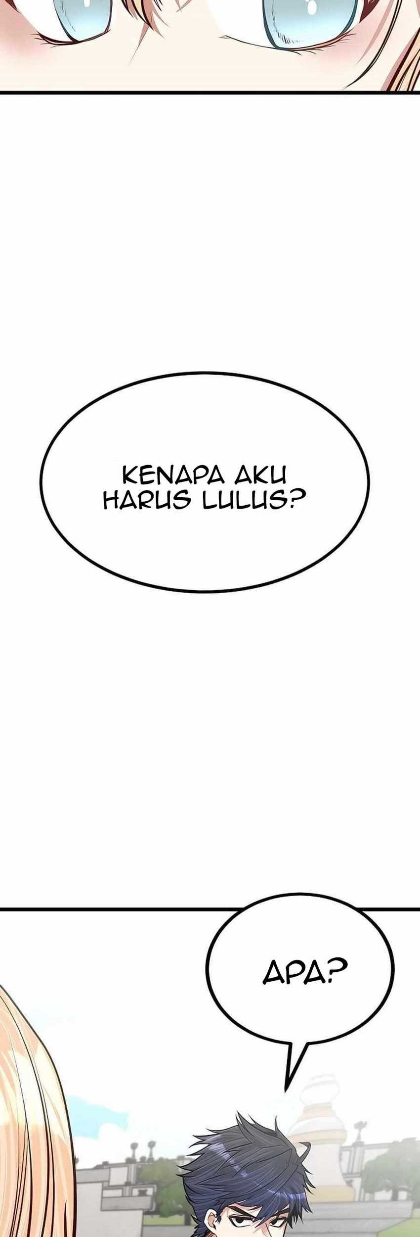 The Little Brother Is the Academy’s Hotshot Chapter 21 Gambar 30
