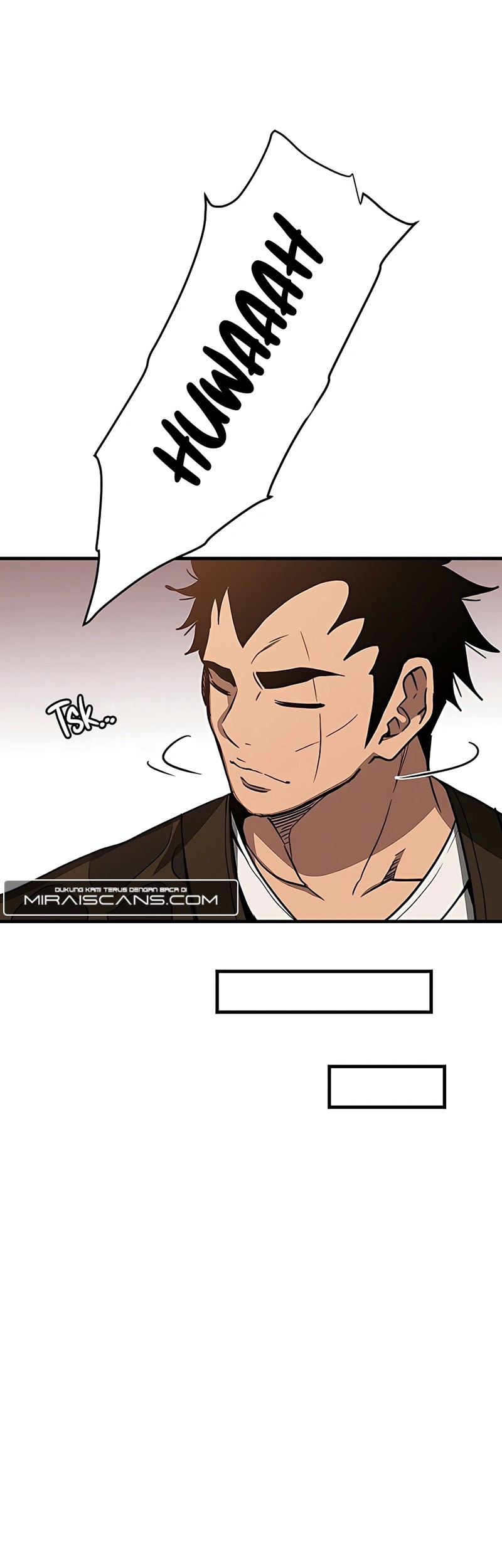 I Am Reborn As The Sword God Chapter 21 Gambar 47