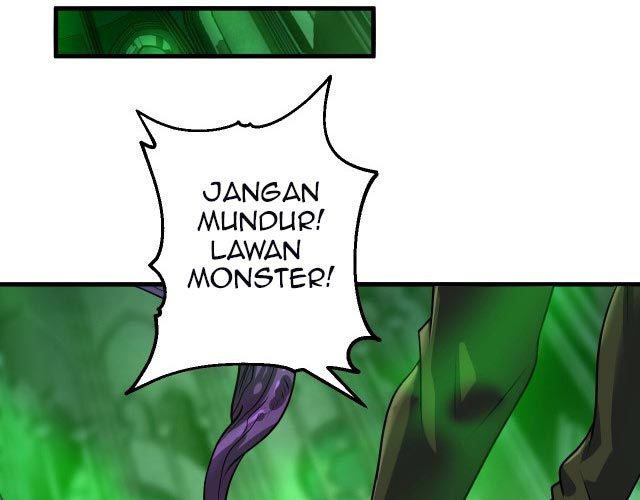 I Evolved After Devouring the Demon God Chapter 9 halaman 56