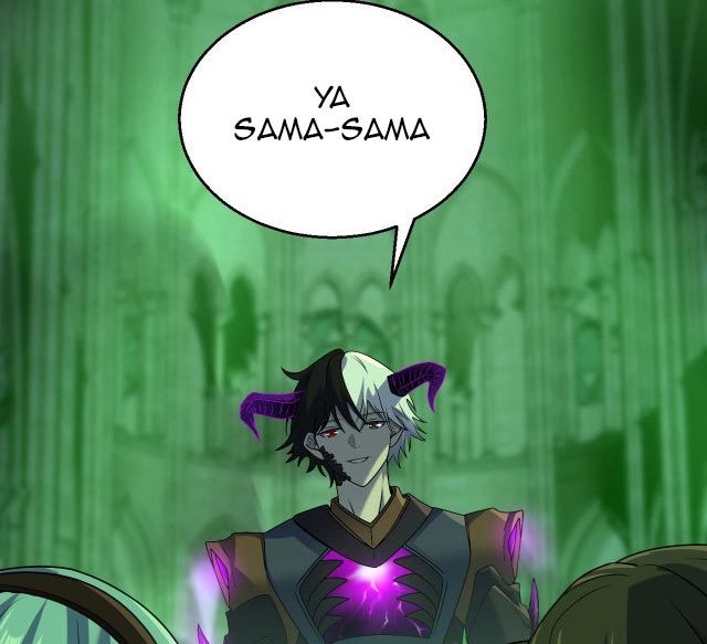 I Evolved After Devouring the Demon God Chapter 8 halaman 67