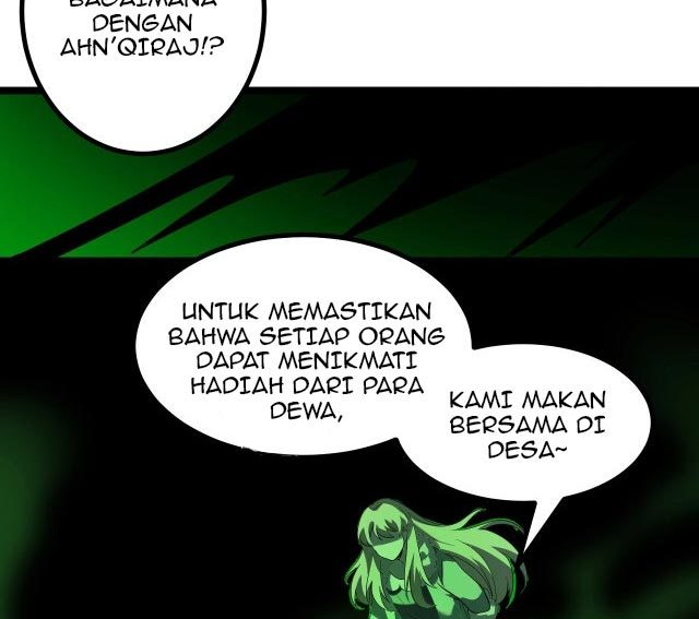 I Evolved After Devouring the Demon God Chapter 7 halaman 51