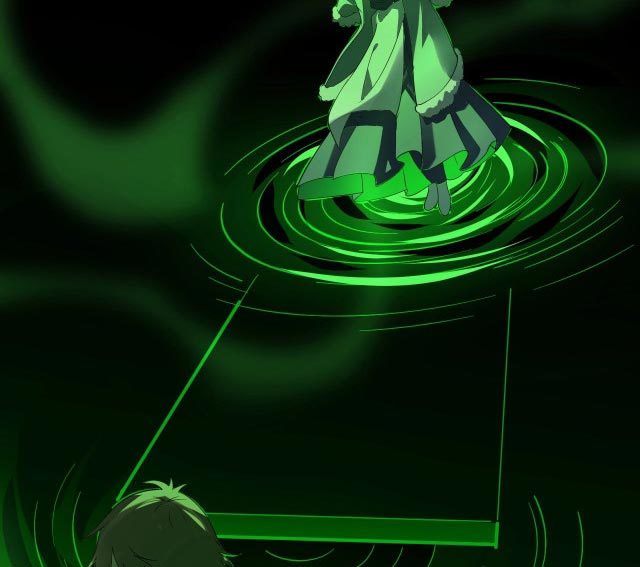 I Evolved After Devouring the Demon God Chapter 7 halaman 52