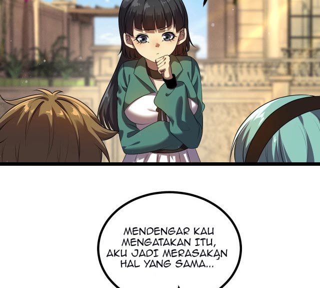 I Evolved After Devouring the Demon God Chapter 5 halaman 69