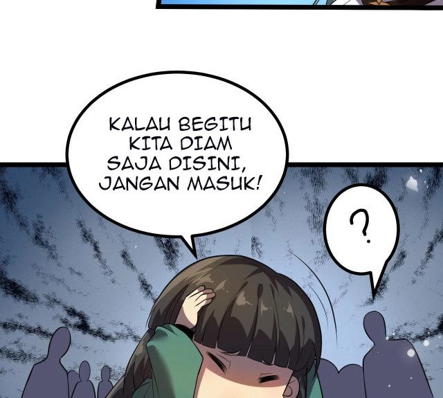 I Evolved After Devouring the Demon God Chapter 5 halaman 73