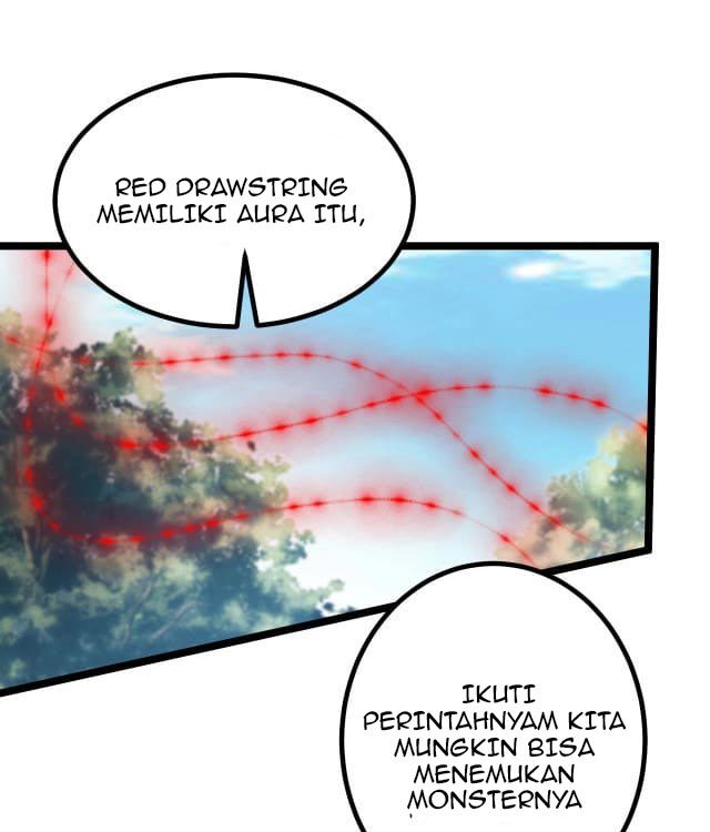 I Evolved After Devouring the Demon God Chapter 4 halaman 51