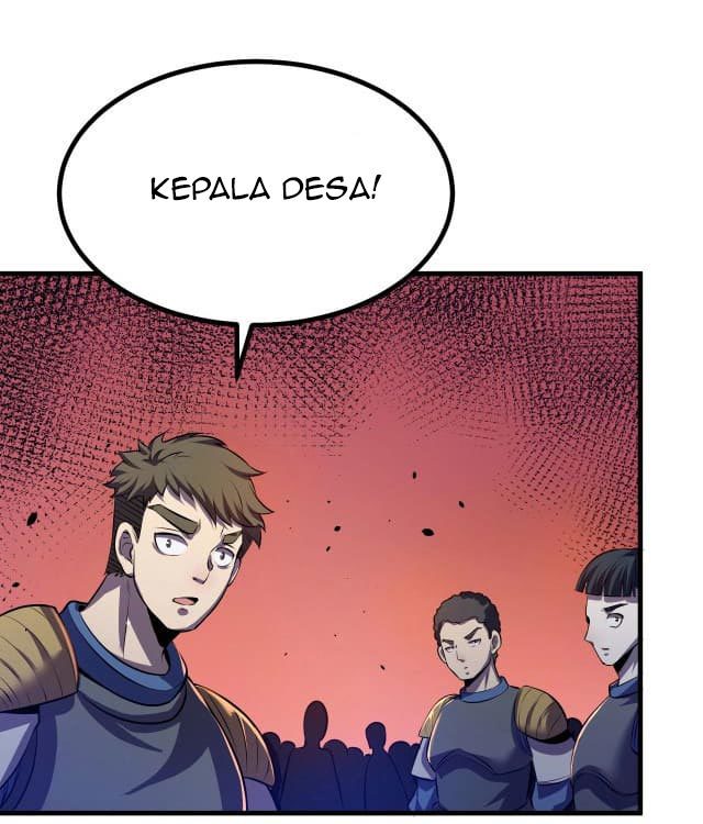I Evolved After Devouring the Demon God Chapter 3 halaman 65
