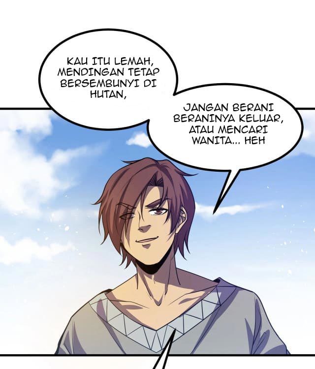 I Evolved After Devouring the Demon God Chapter 2 halaman 51