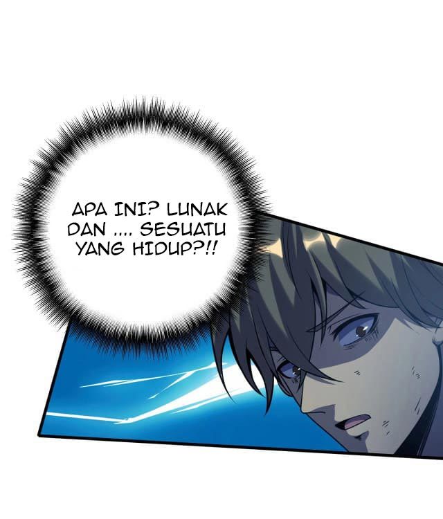 I Evolved After Devouring the Demon God Chapter 1 halaman 71