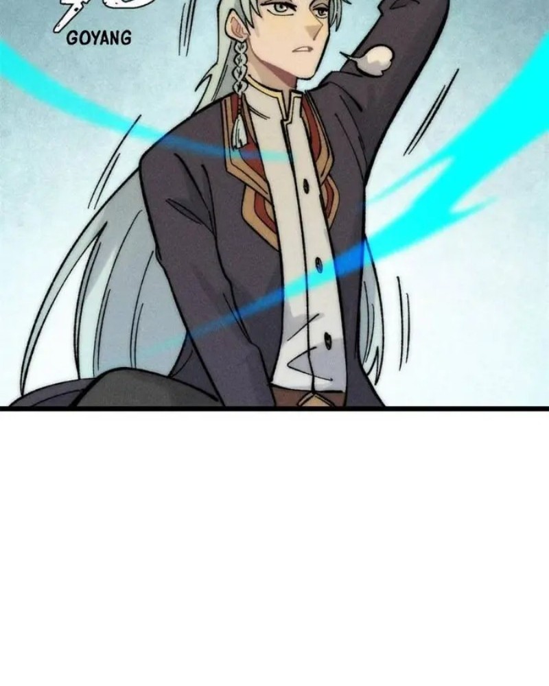 All Hail the Sect Leader Chapter 222 Gambar 25