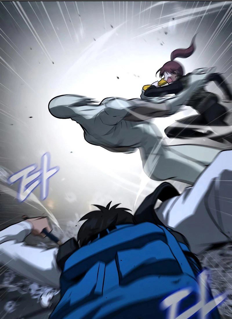 Hero the Maximum Chapter 14 halaman 91