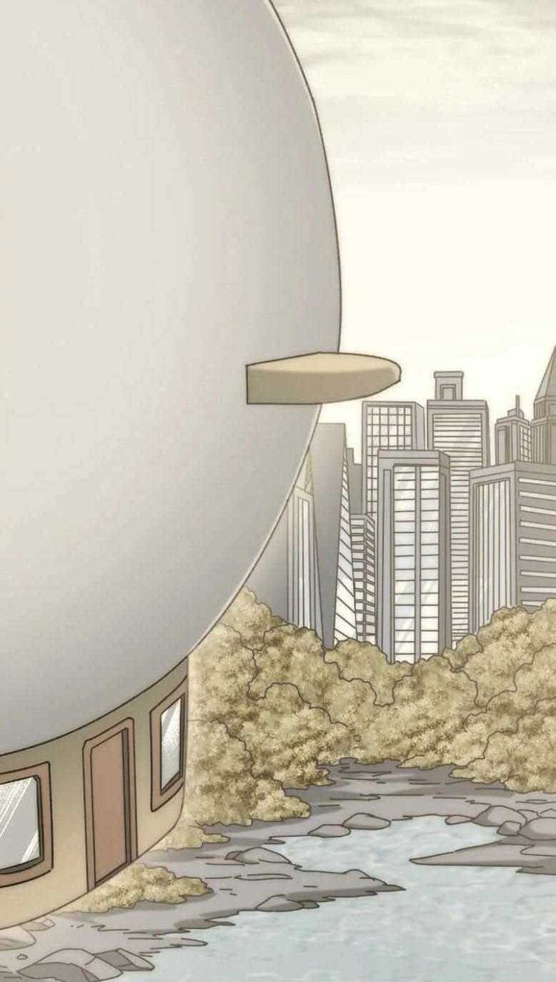 Apocalyptic Thief Chapter 142 halaman 20