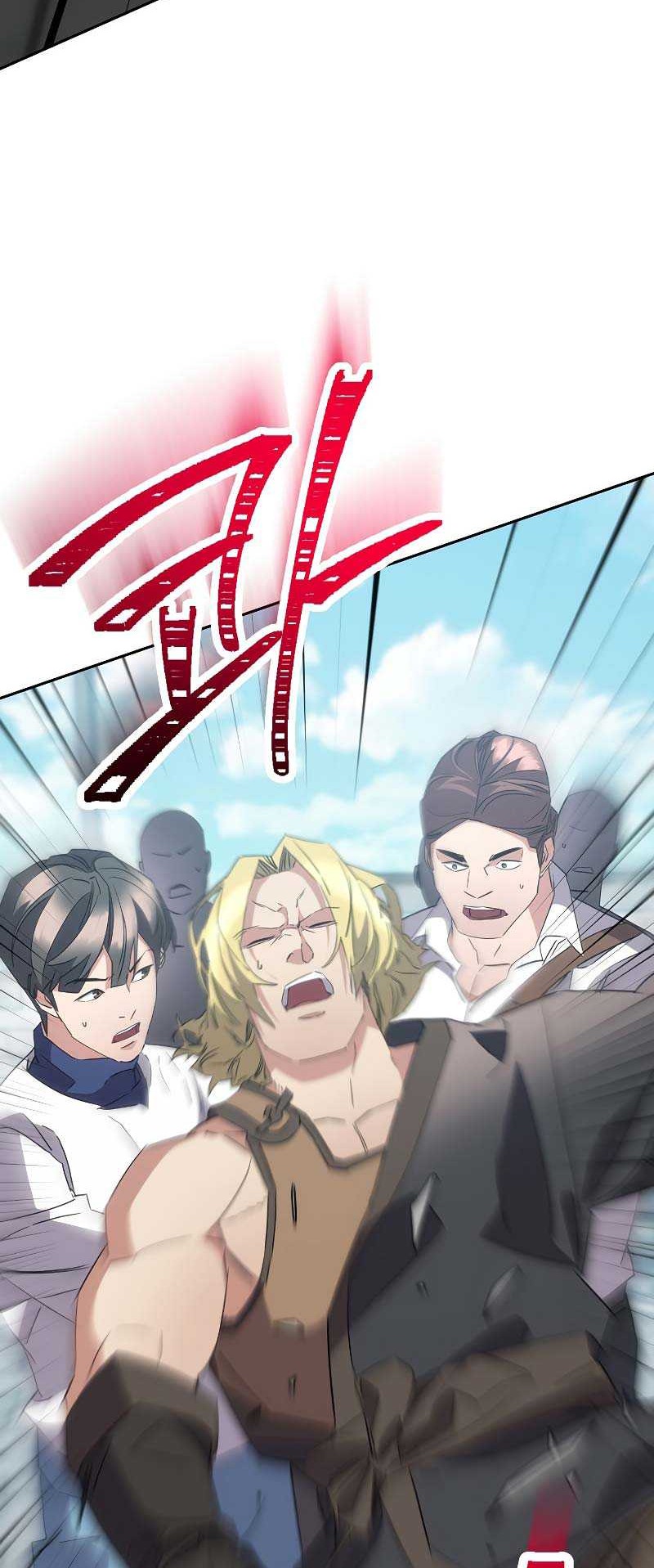 The Live Chapter 143 halaman 37