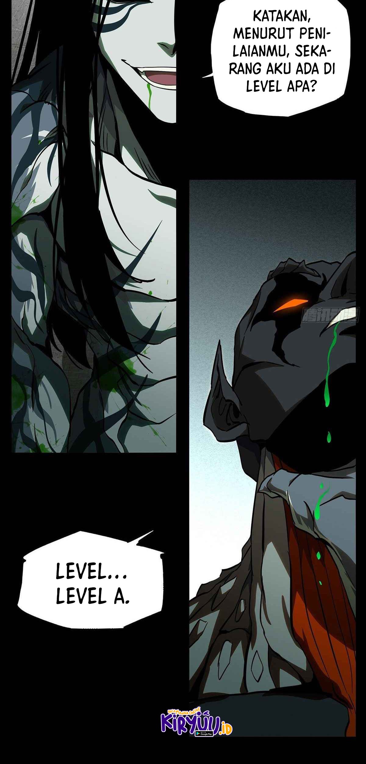 Da Xiang Wuxing Chapter 85 Gambar 17