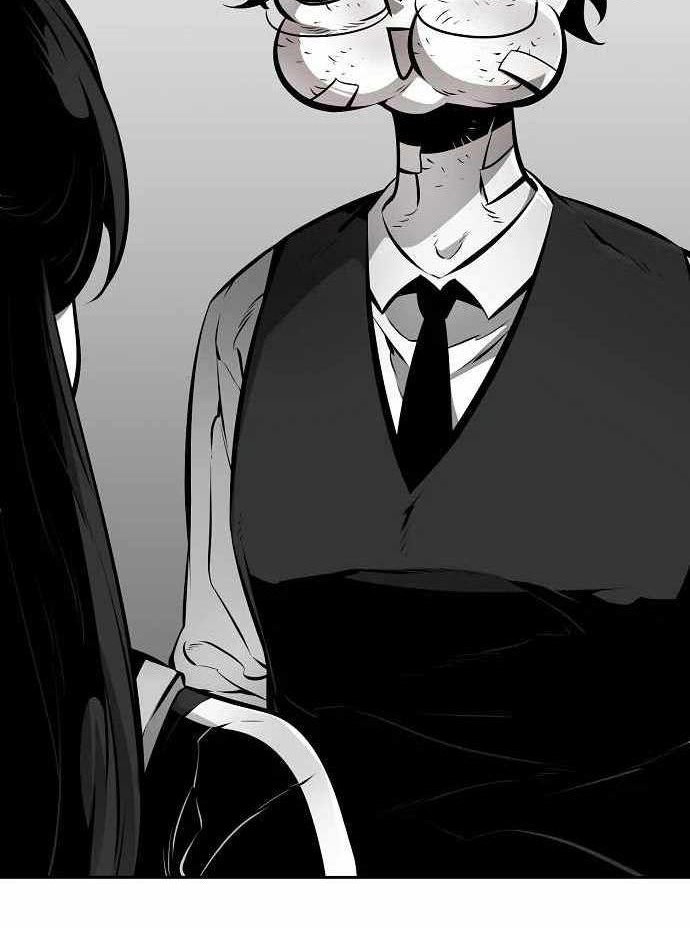 Beastburn Chapter 13 halaman 33