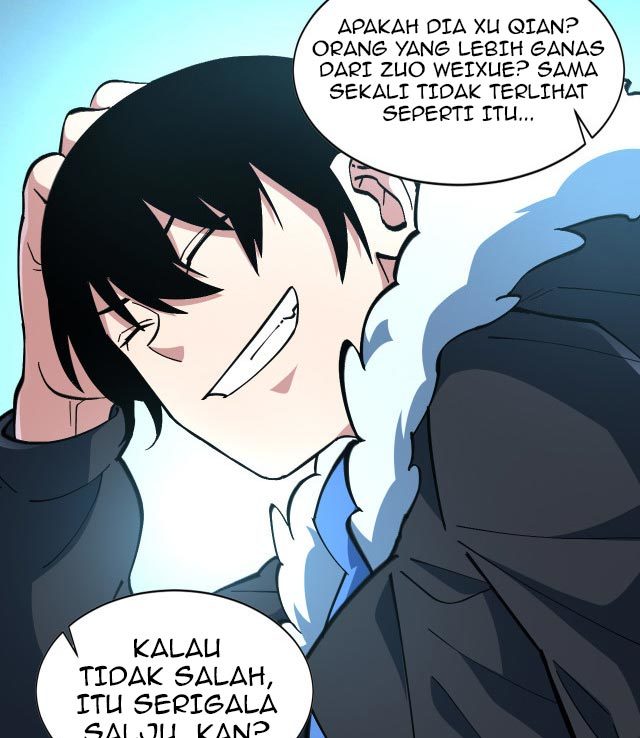 Taming System Chapter 7 halaman 26