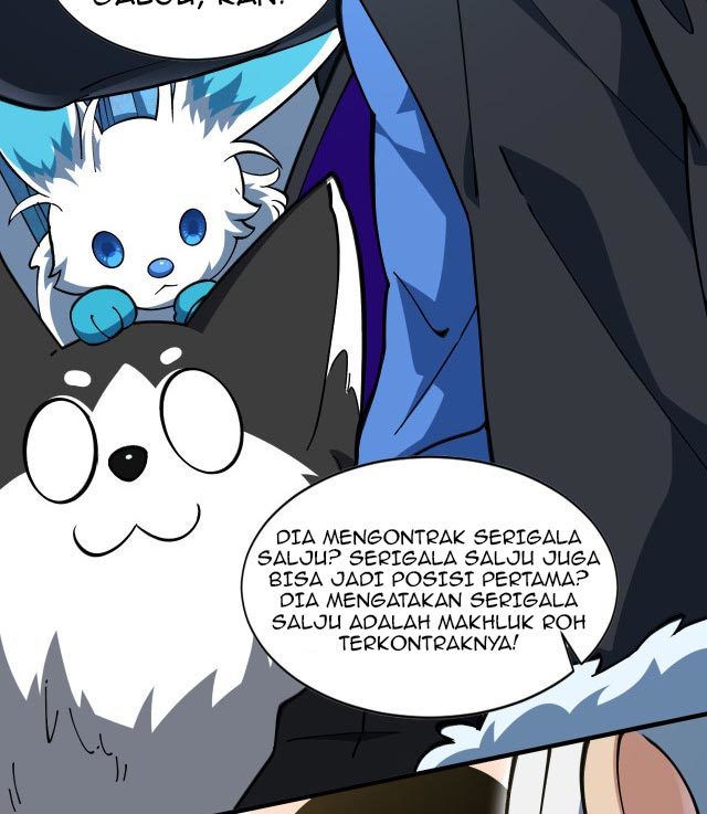 Taming System Chapter 7 halaman 27