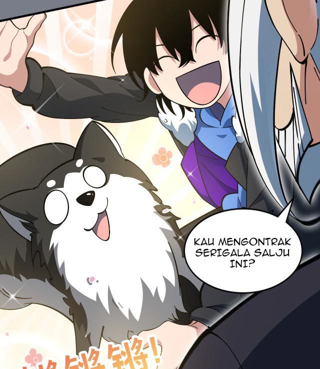 Taming System Chapter 7 halaman 28
