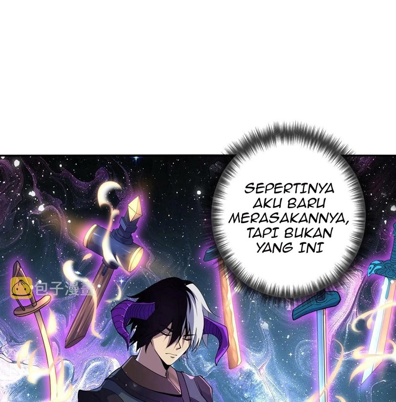 I Evolved After Devouring the Demon God Chapter 13 halaman 32