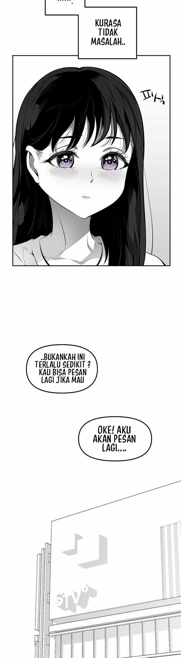 Beastburn Chapter 14 halaman 40