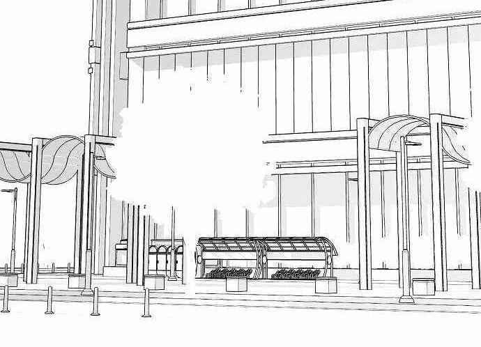 Beastburn Chapter 14 halaman 41