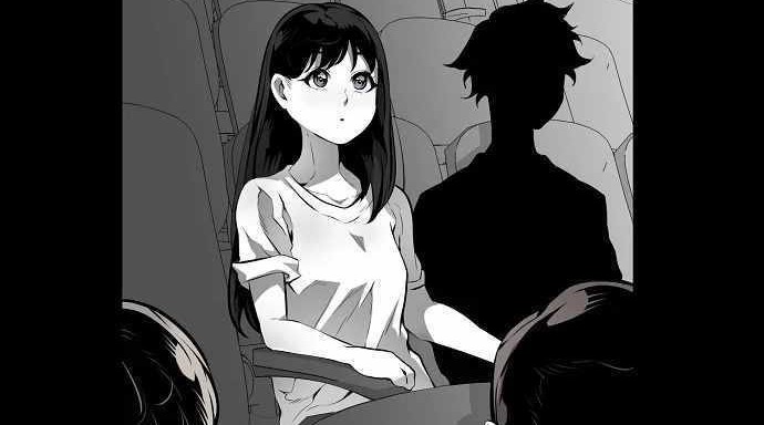Beastburn Chapter 14 halaman 43